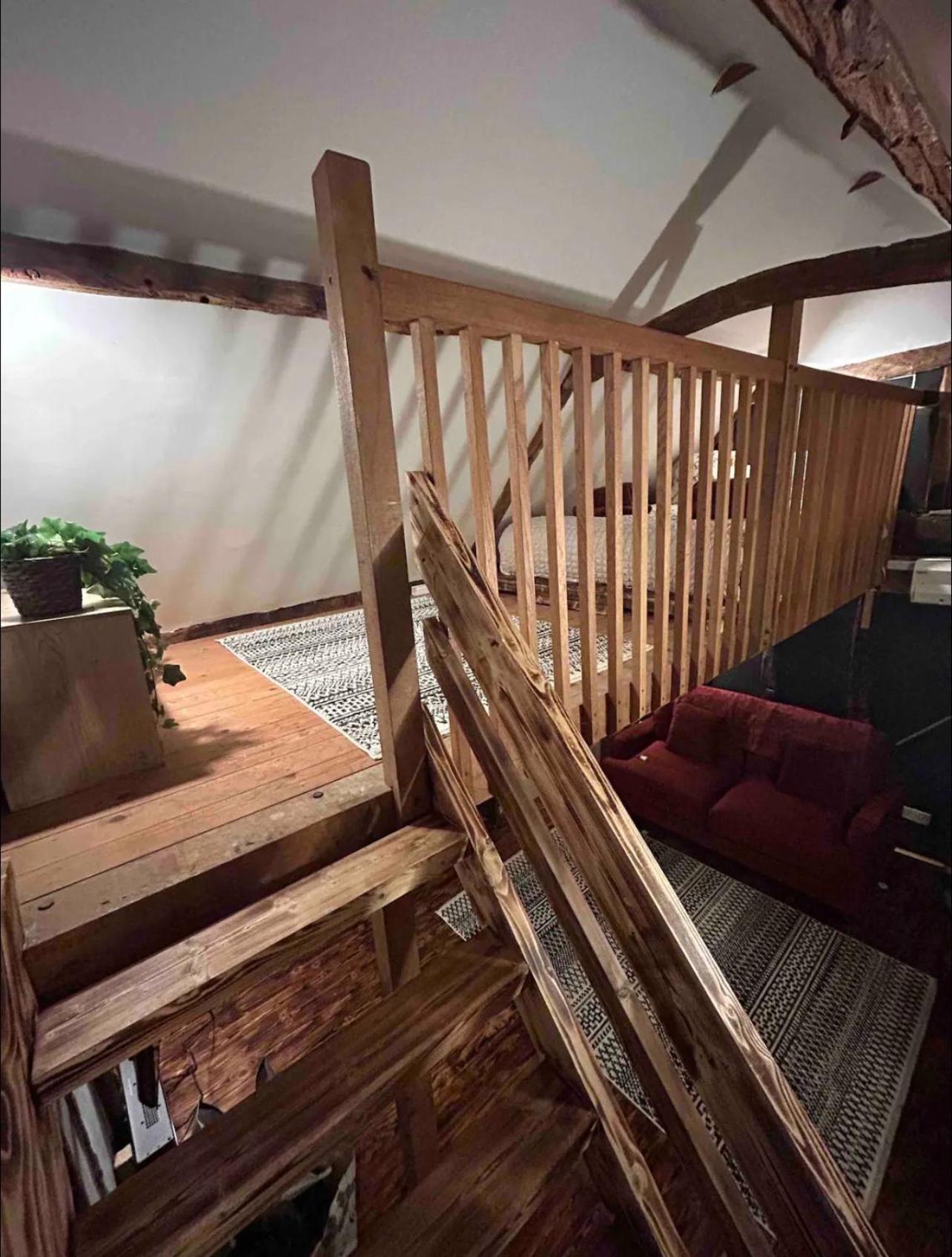Cozy Cottage With Hot Tub! Cadnam Екстериор снимка